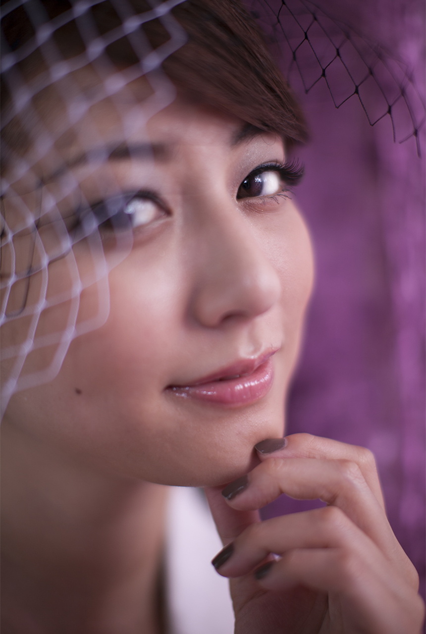 [Image.tv] Yumi Sugimoto 杉本有美 前篇